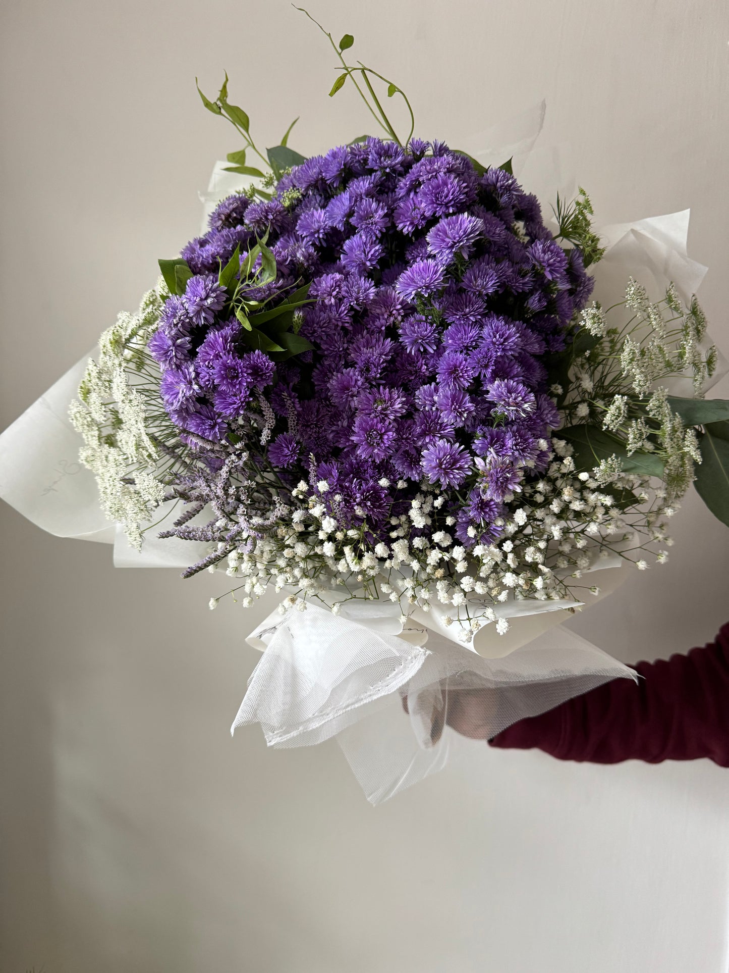 The Aster Charm