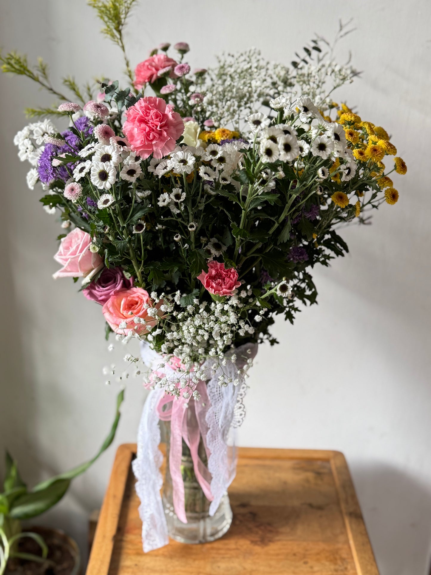 Vase Full of Joy