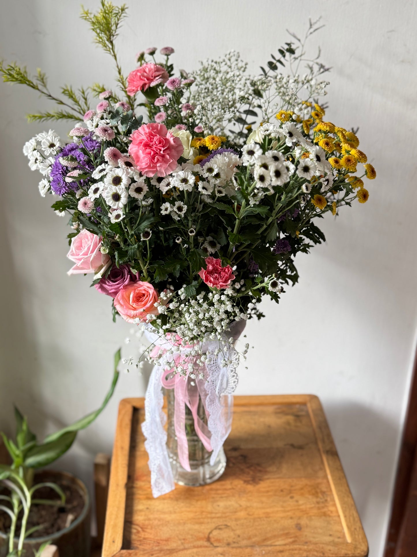 Vase Full of Joy