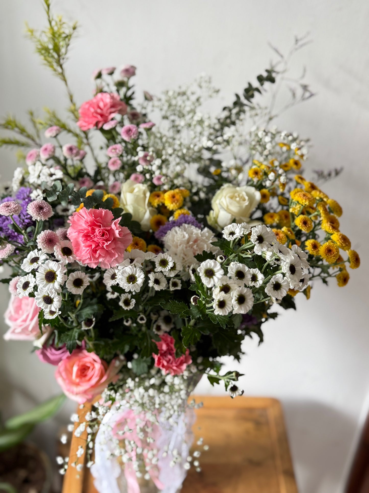 Vase Full of Joy