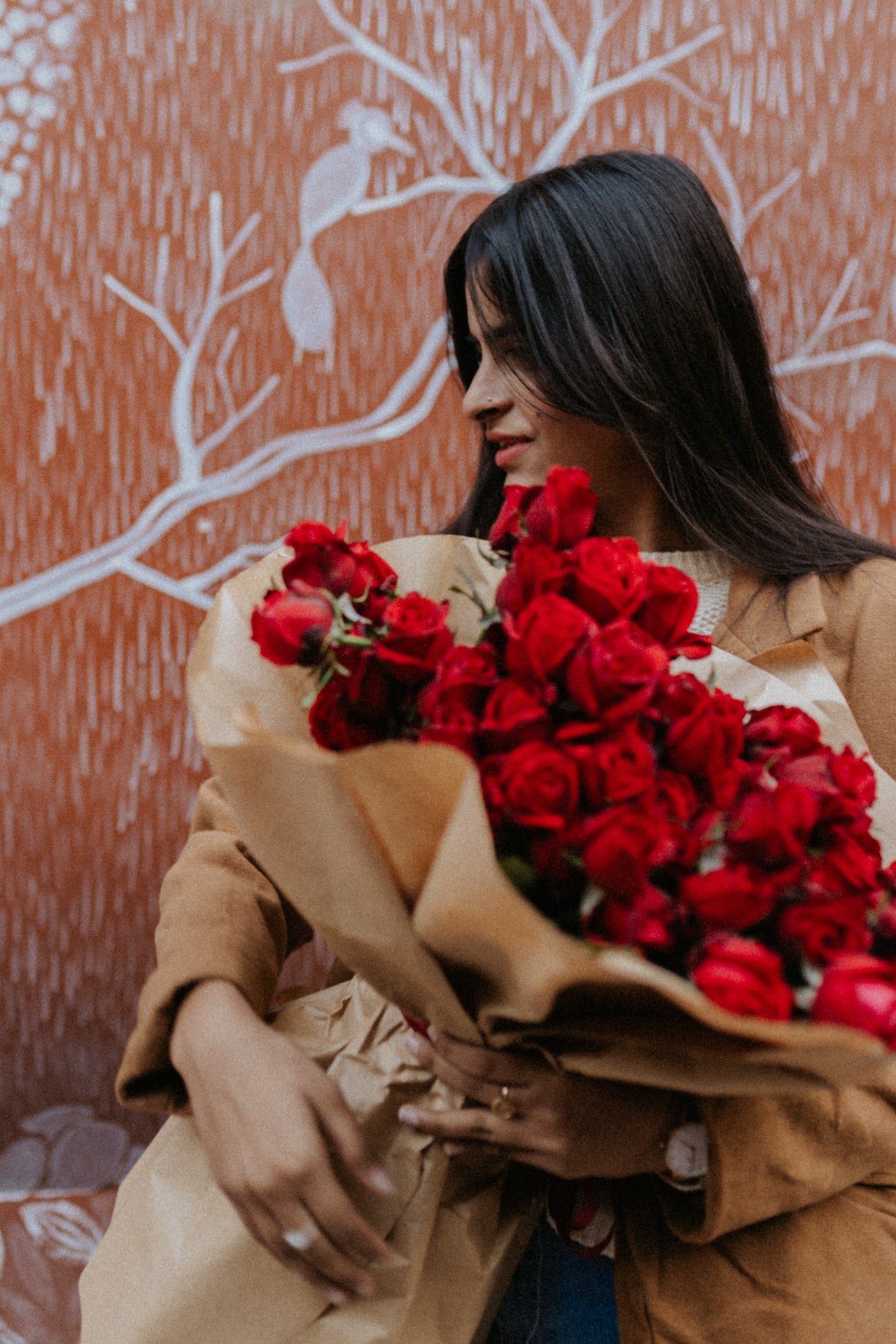 Valentine's Love Story