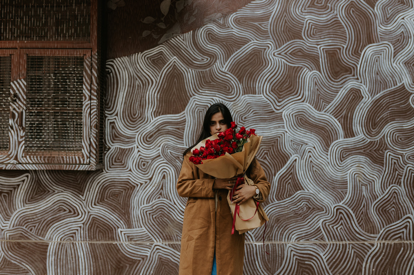 Valentine's Love Story