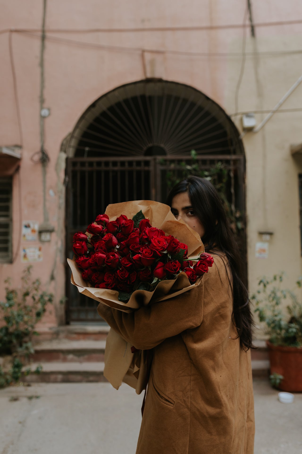 Valentine's Love Story