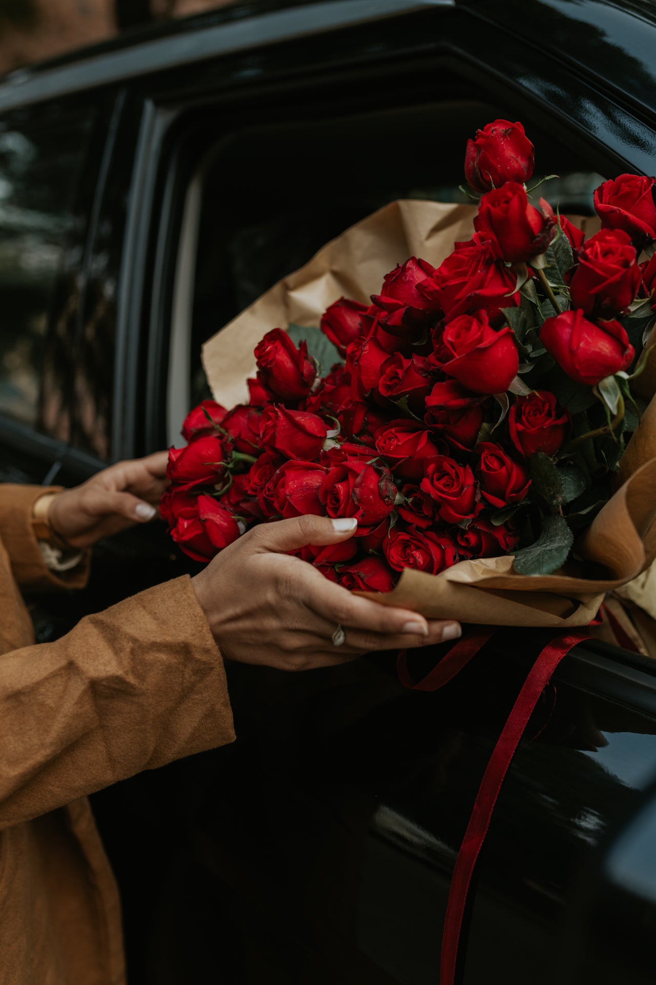 Valentine's Love Story