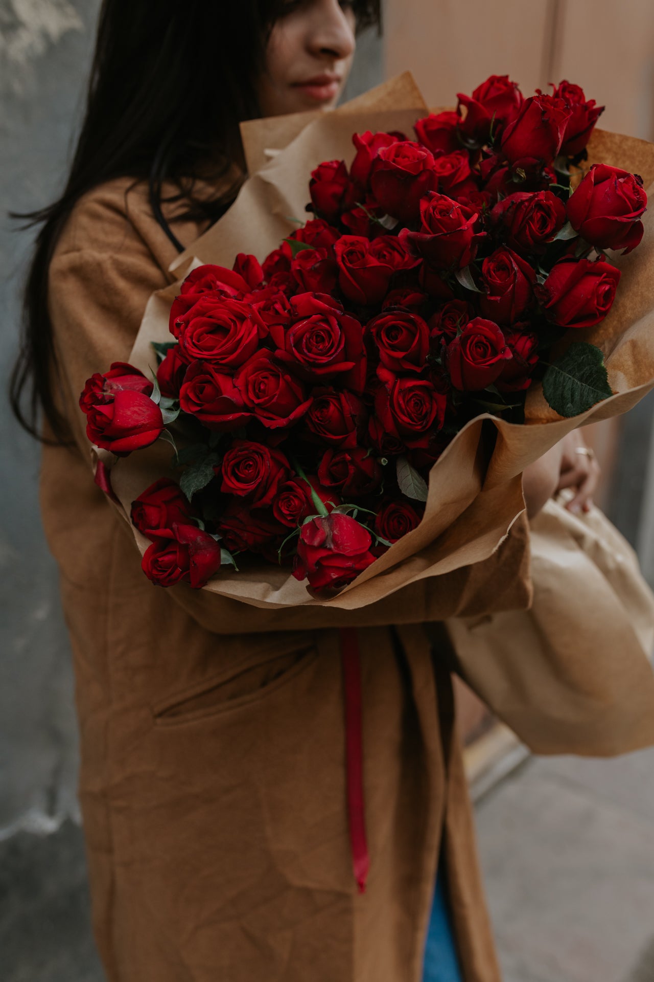 Valentine's Love Story