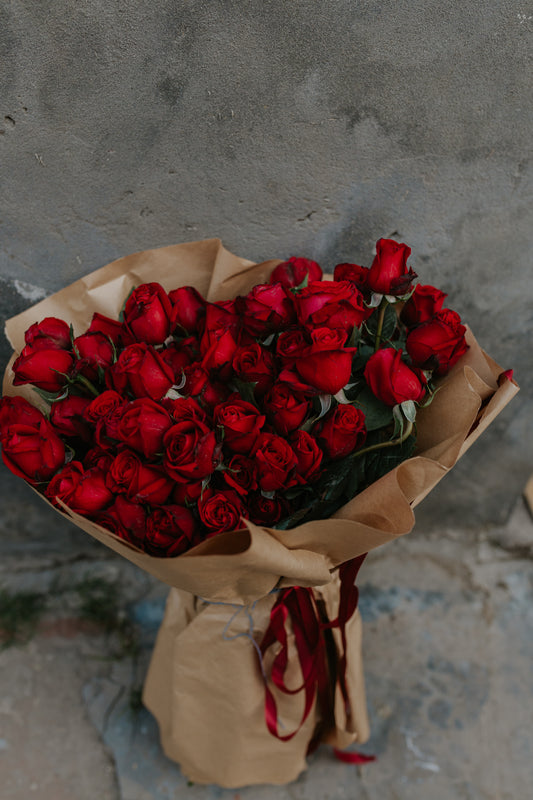 Valentine's Love Story