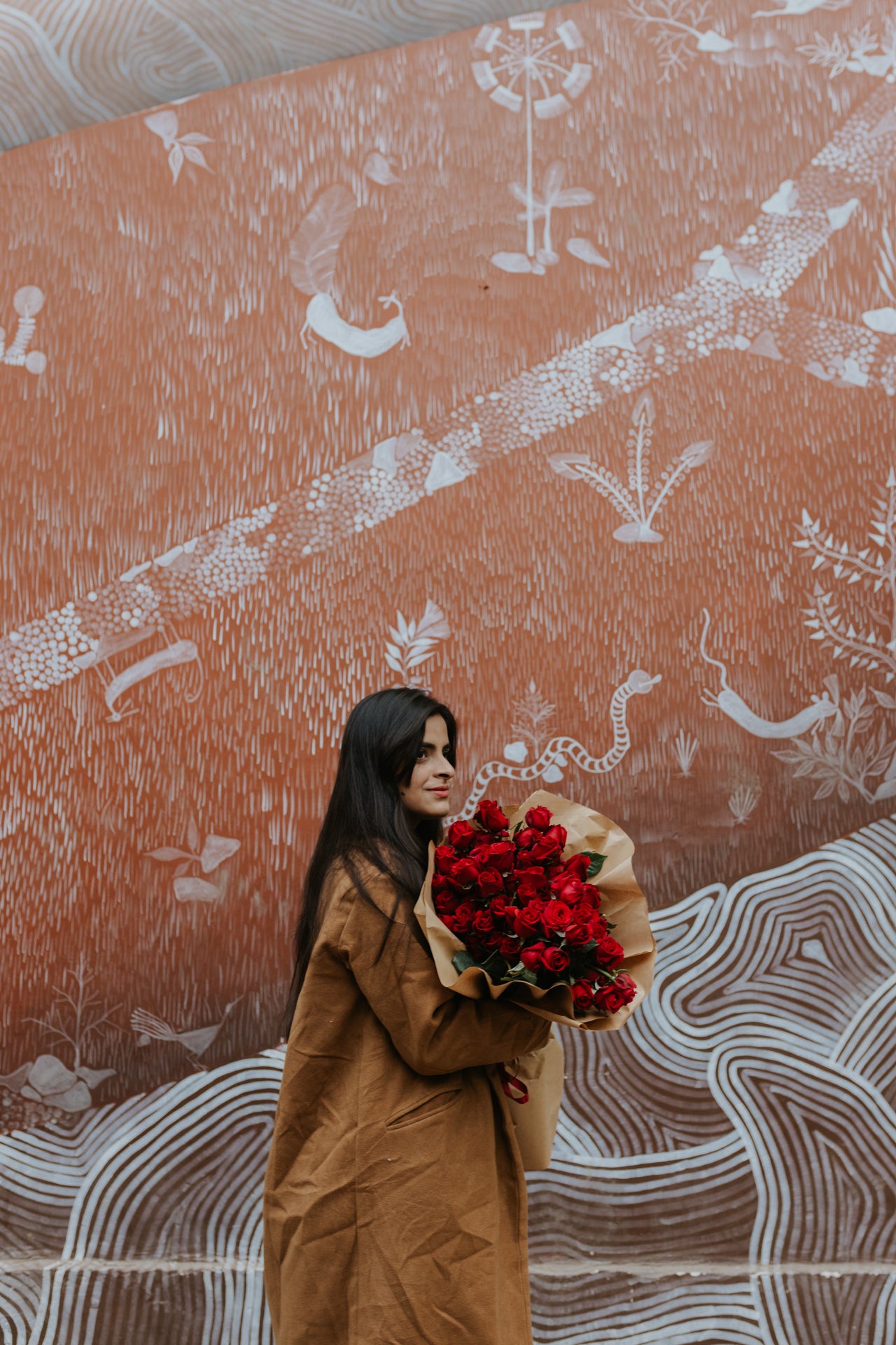 Valentine's Love Story