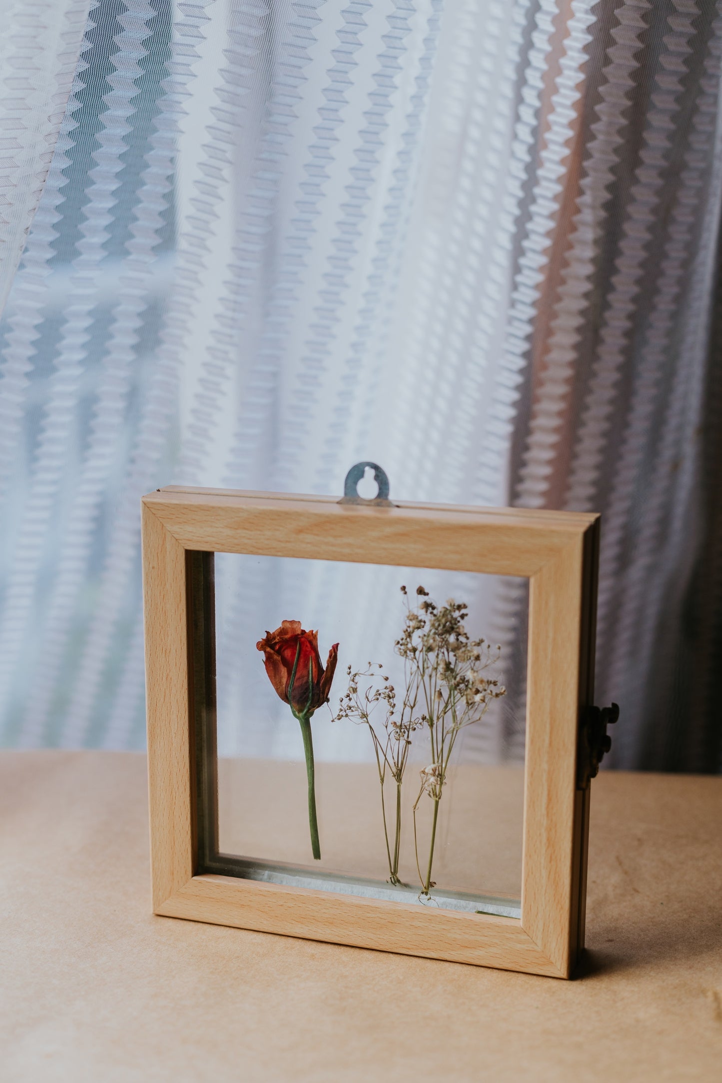 Mixed Bunch & Frame Combo