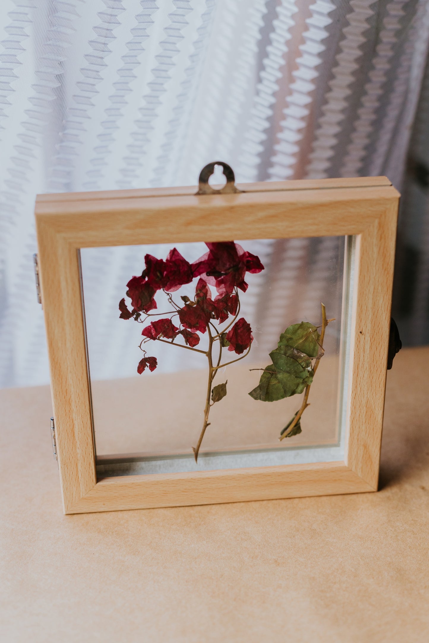 Mixed Bunch & Frame Combo