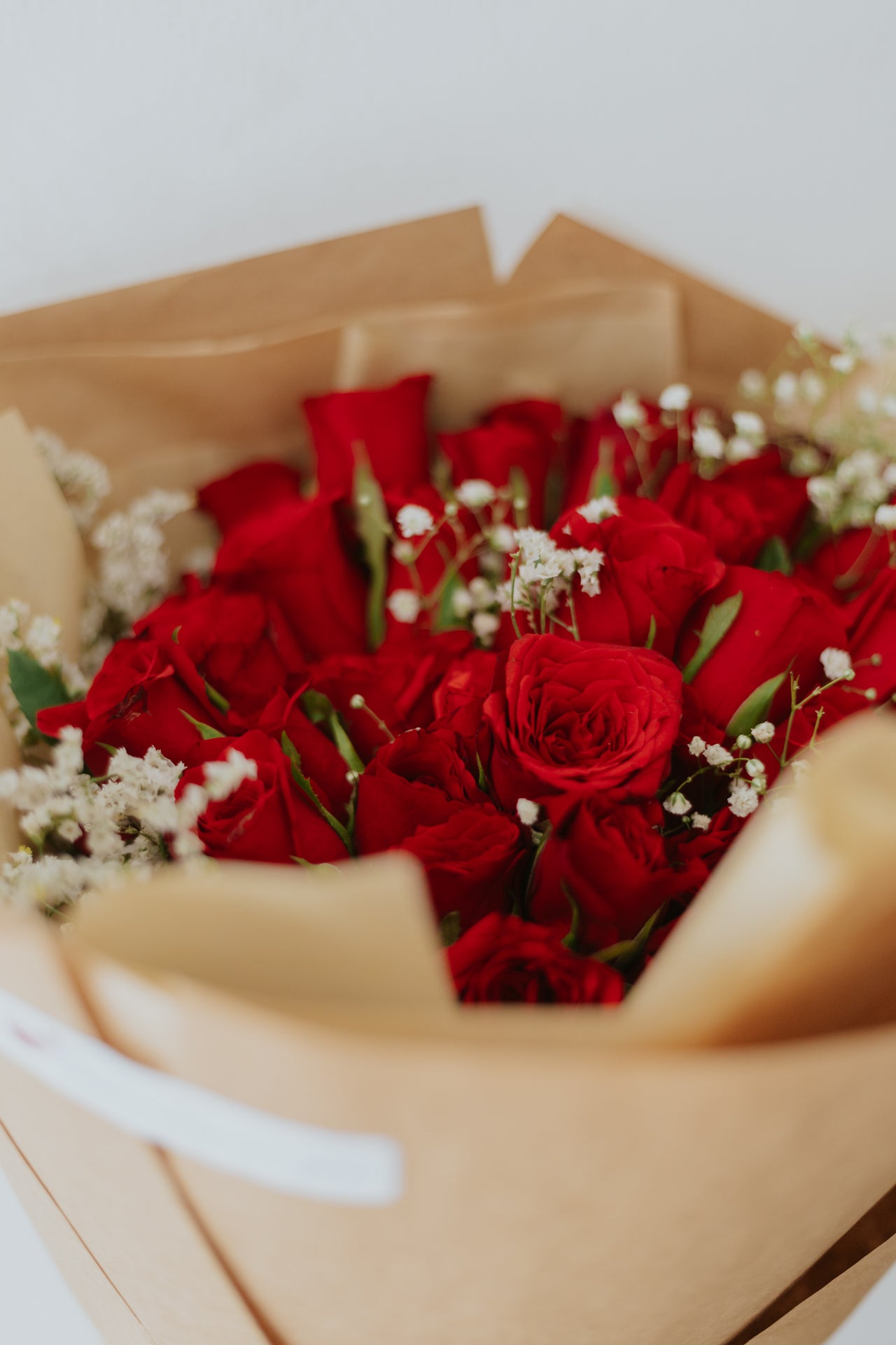 Valentine's Love Story