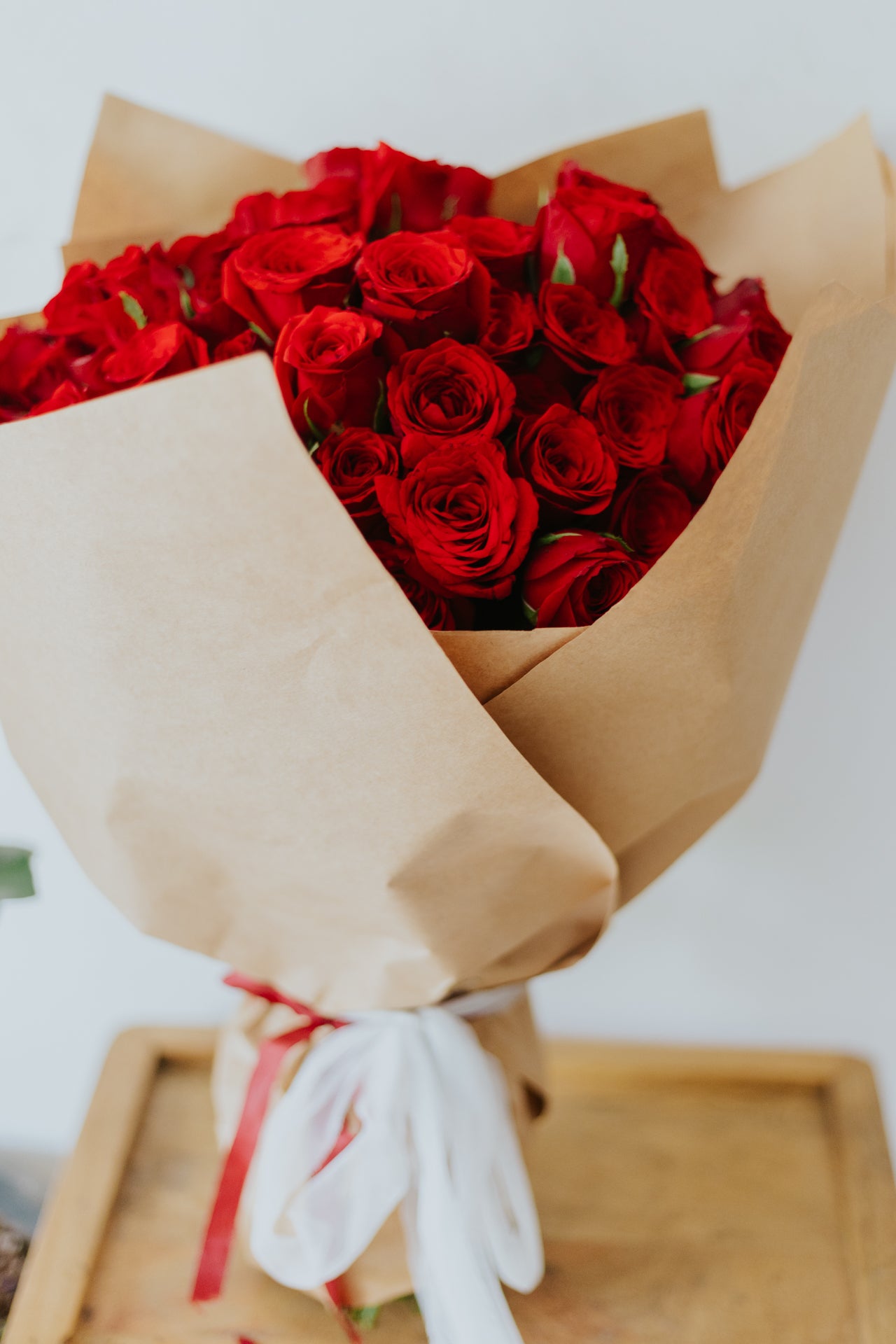 Valentine's Love Story