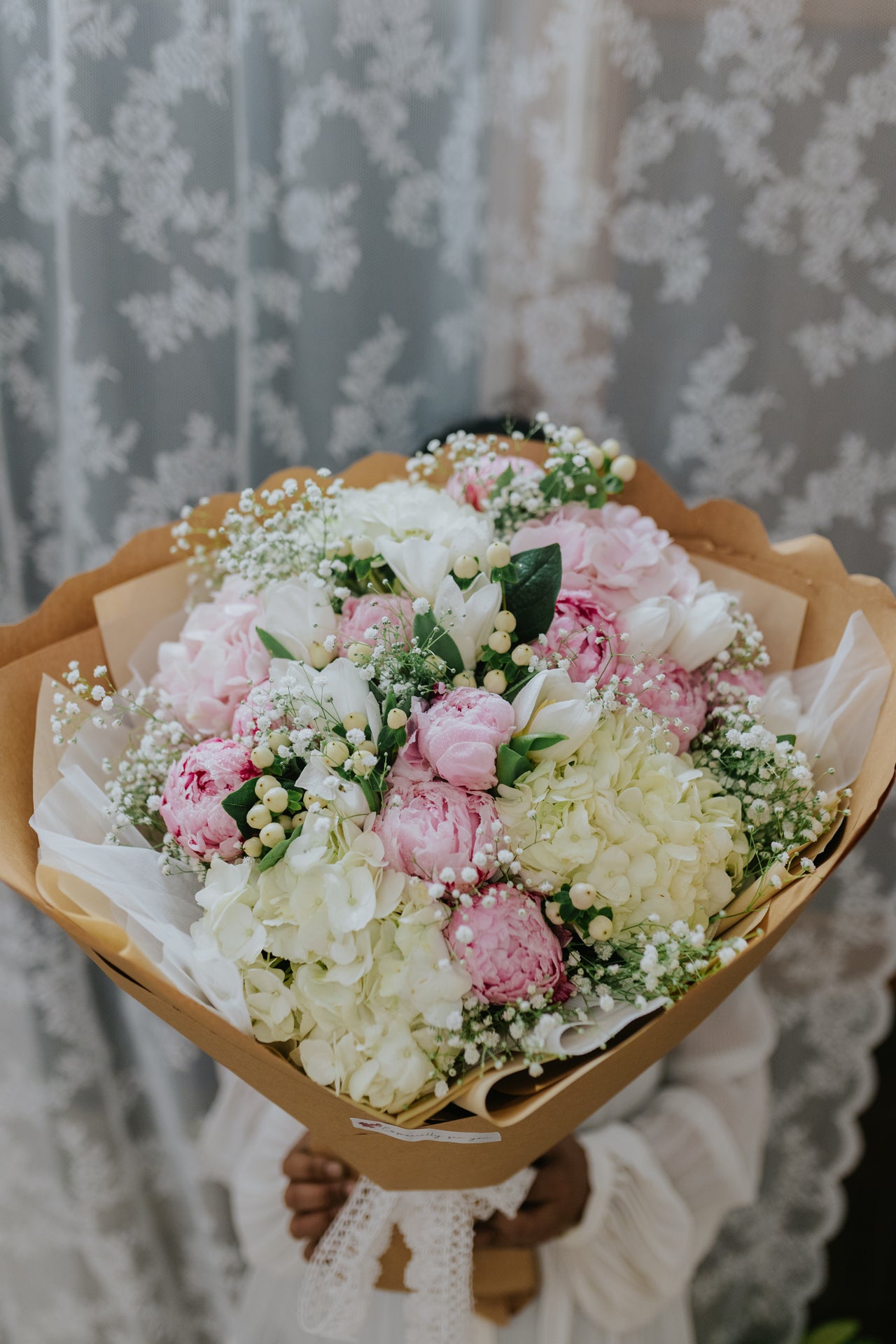 Floral Grandeur
