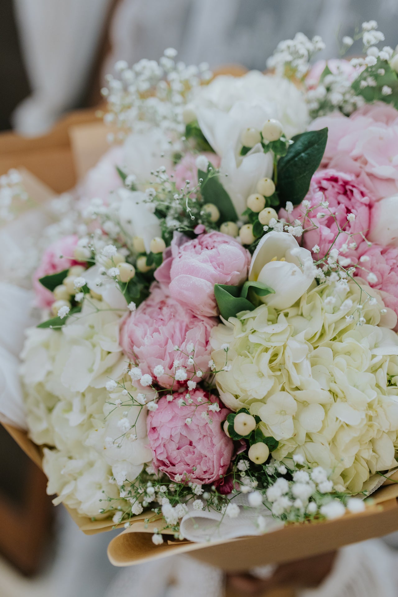 Floral Grandeur