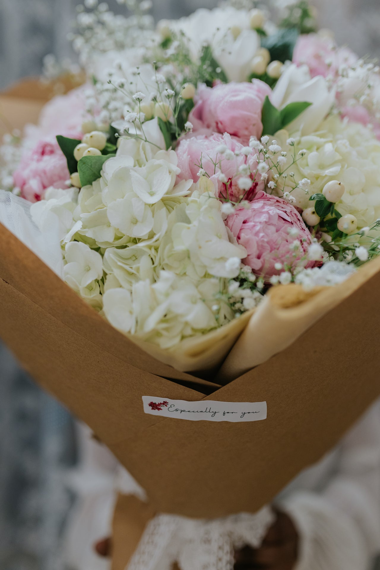 Floral Grandeur