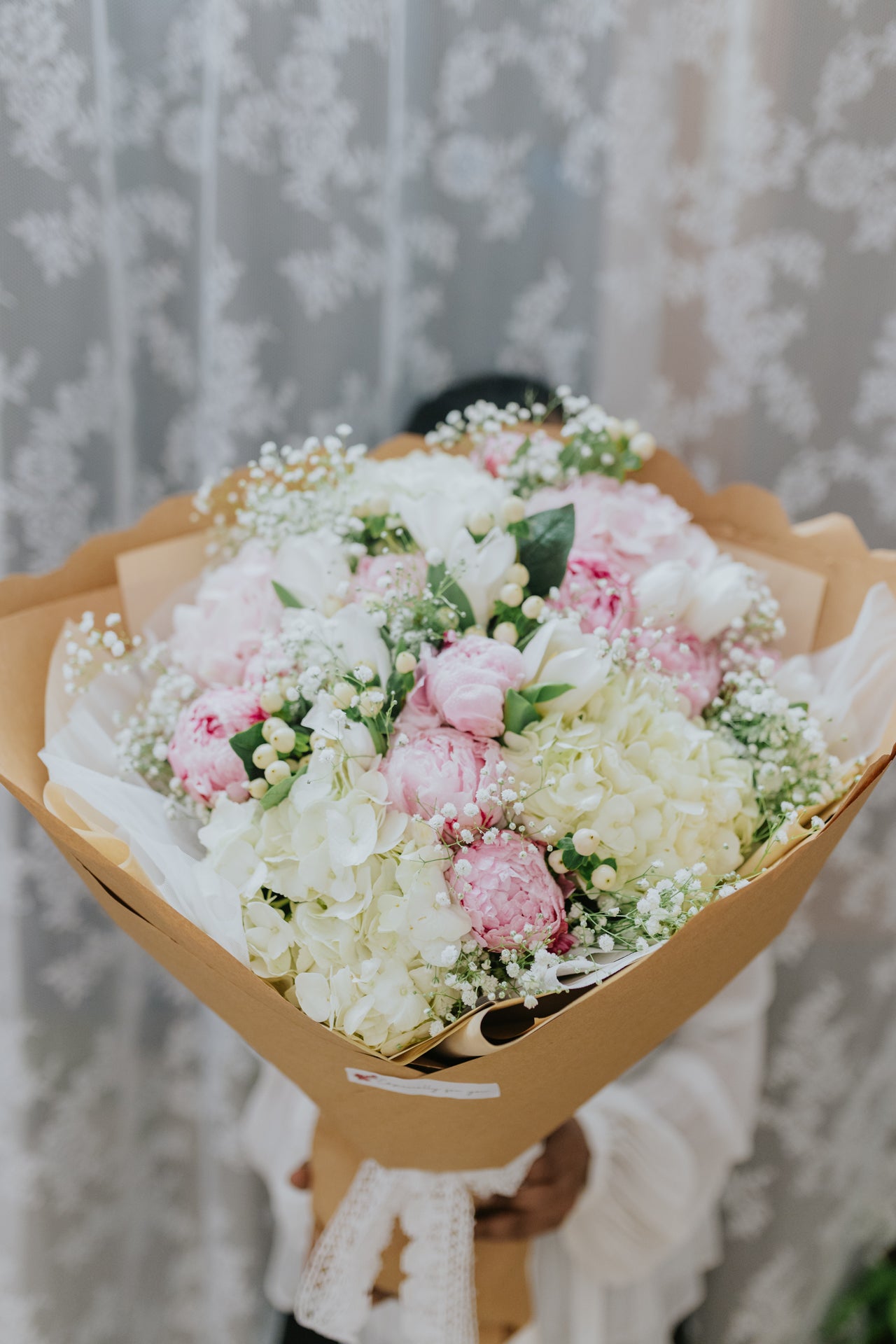 Floral Grandeur