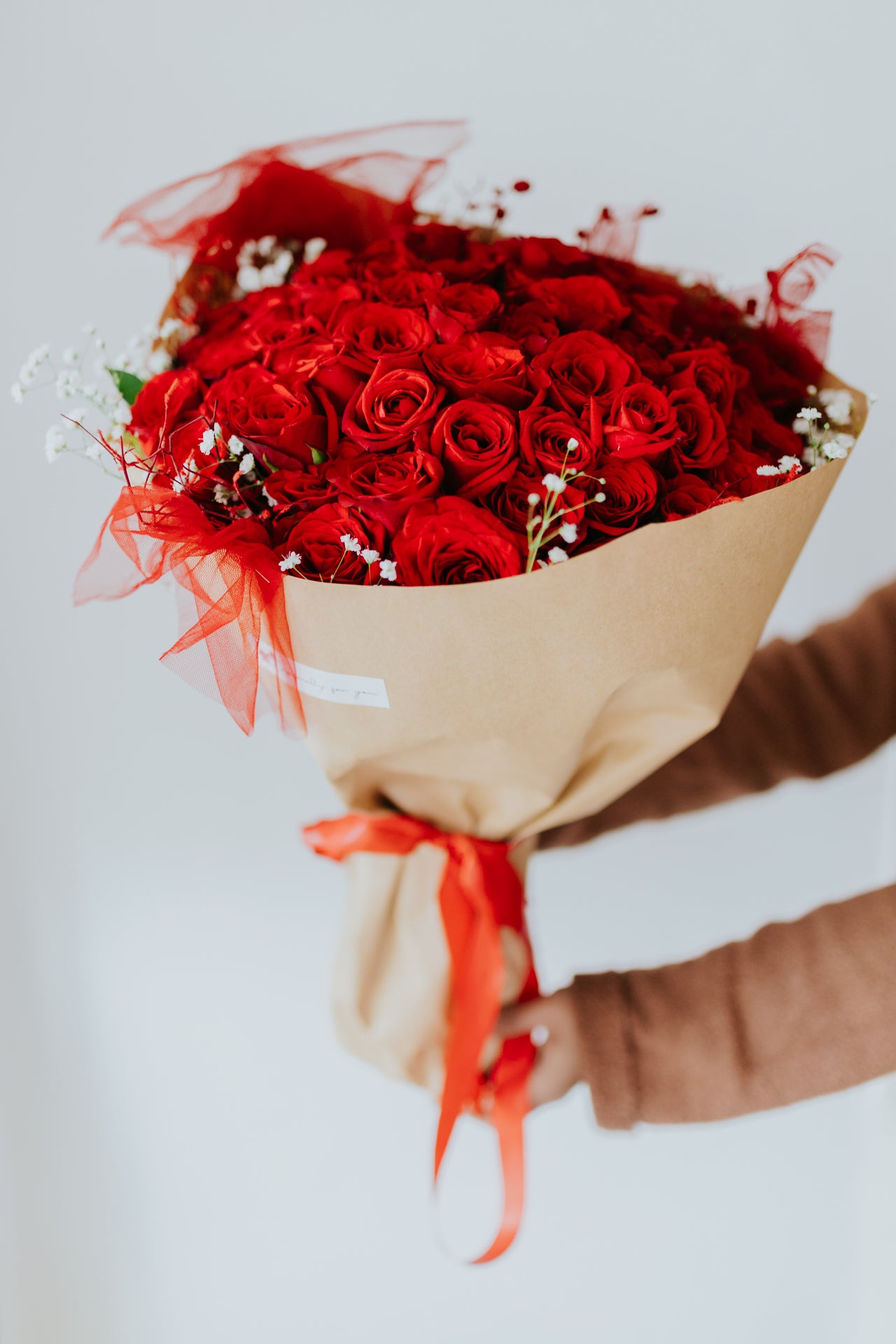 Valentine's Love Story