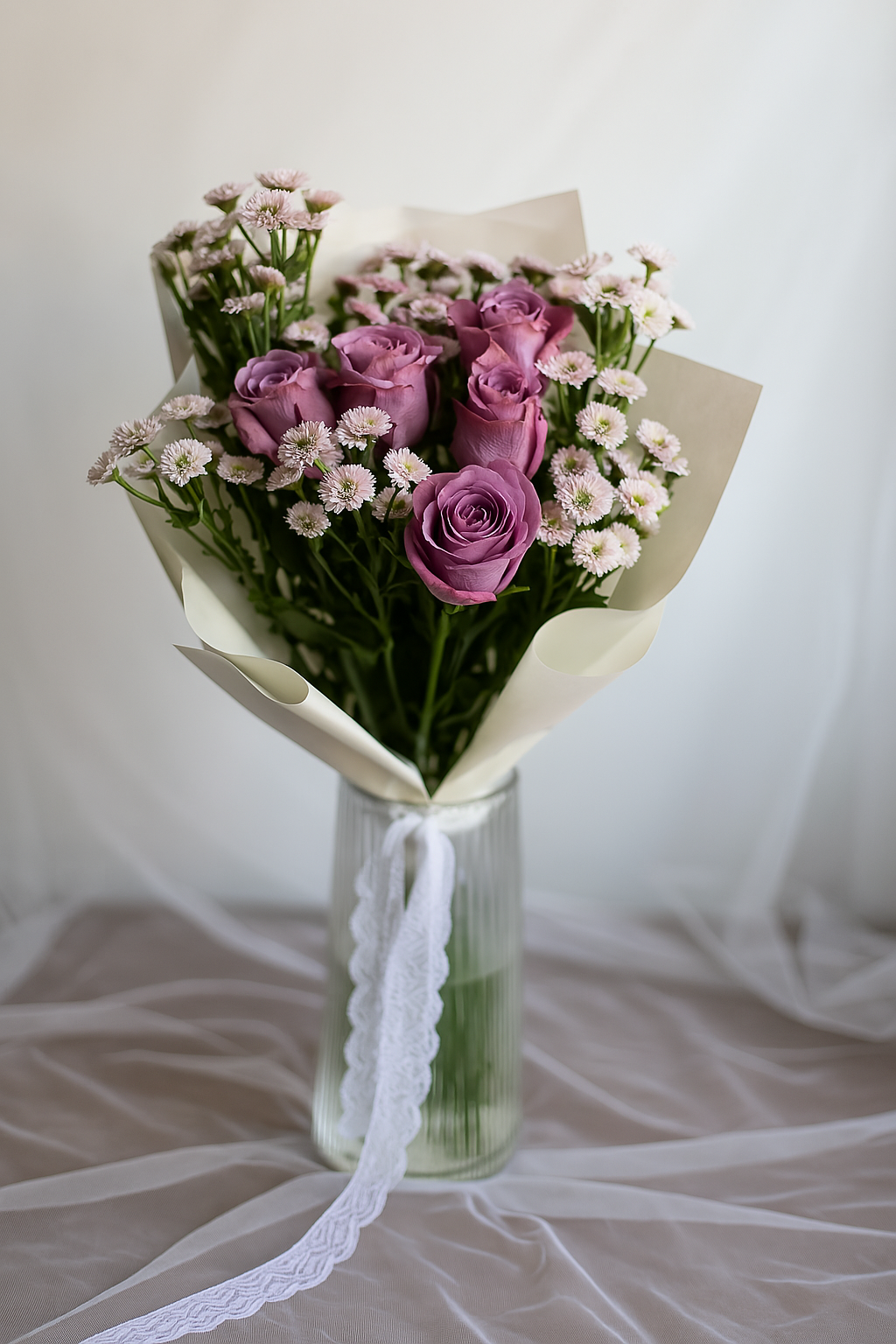 Vase Arrangements