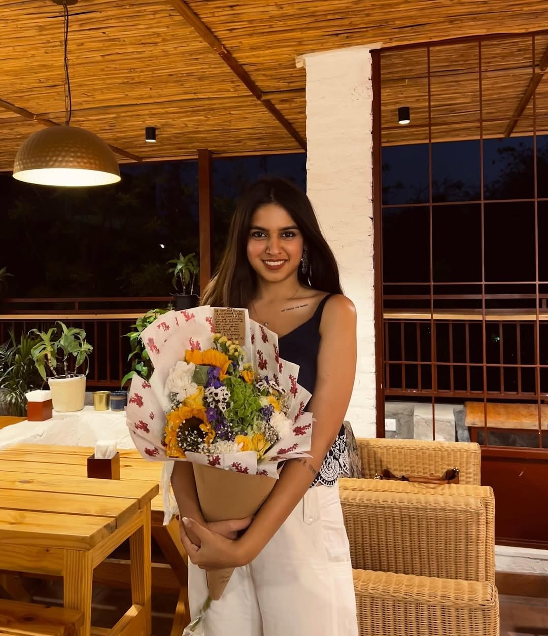 Birthday and Celebrations