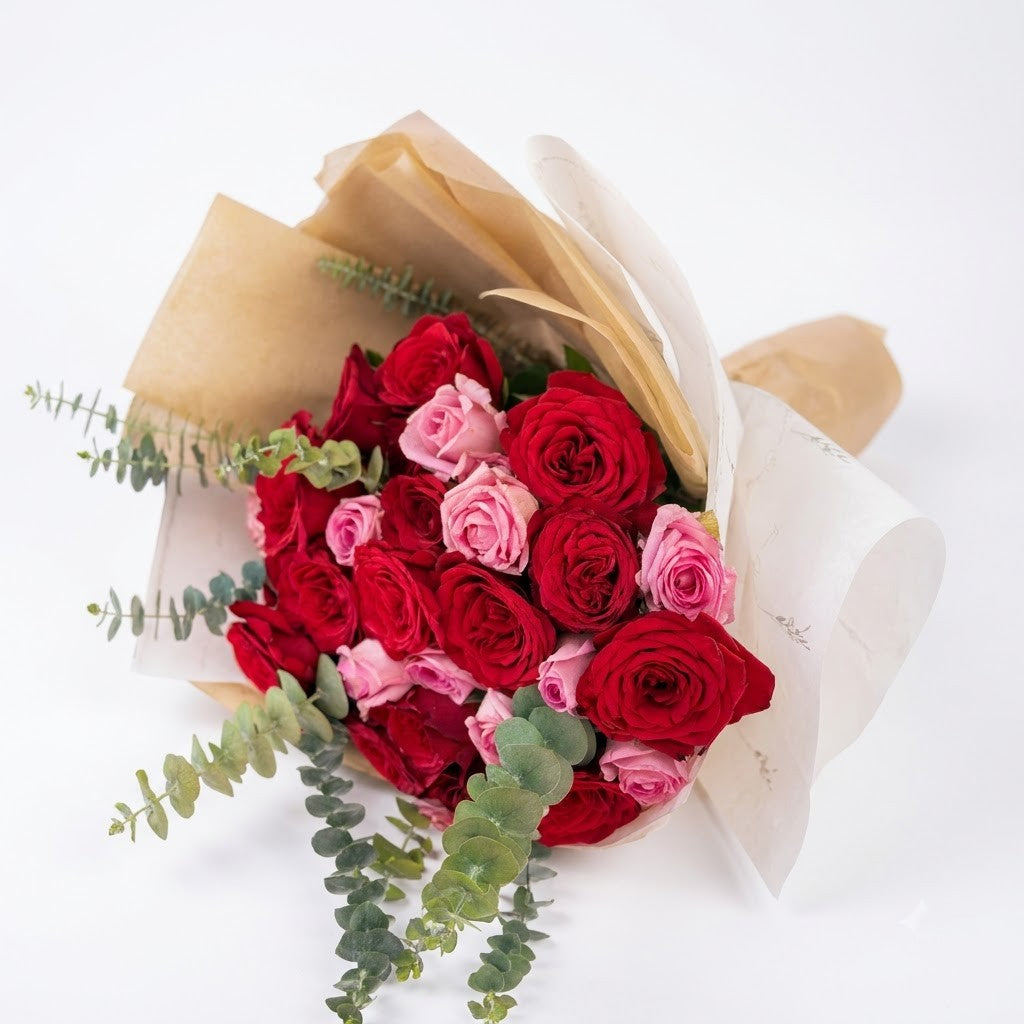 Accent Theme Bouquet