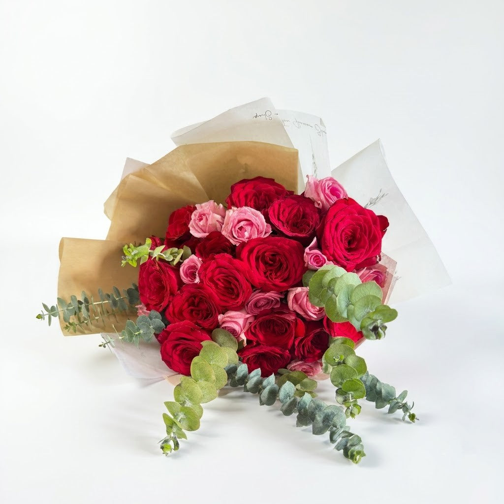 Accent Theme Bouquet