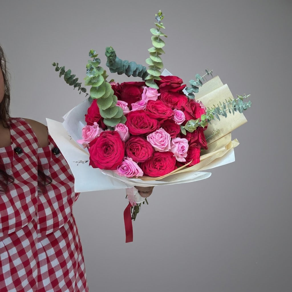 Accent Theme Bouquet