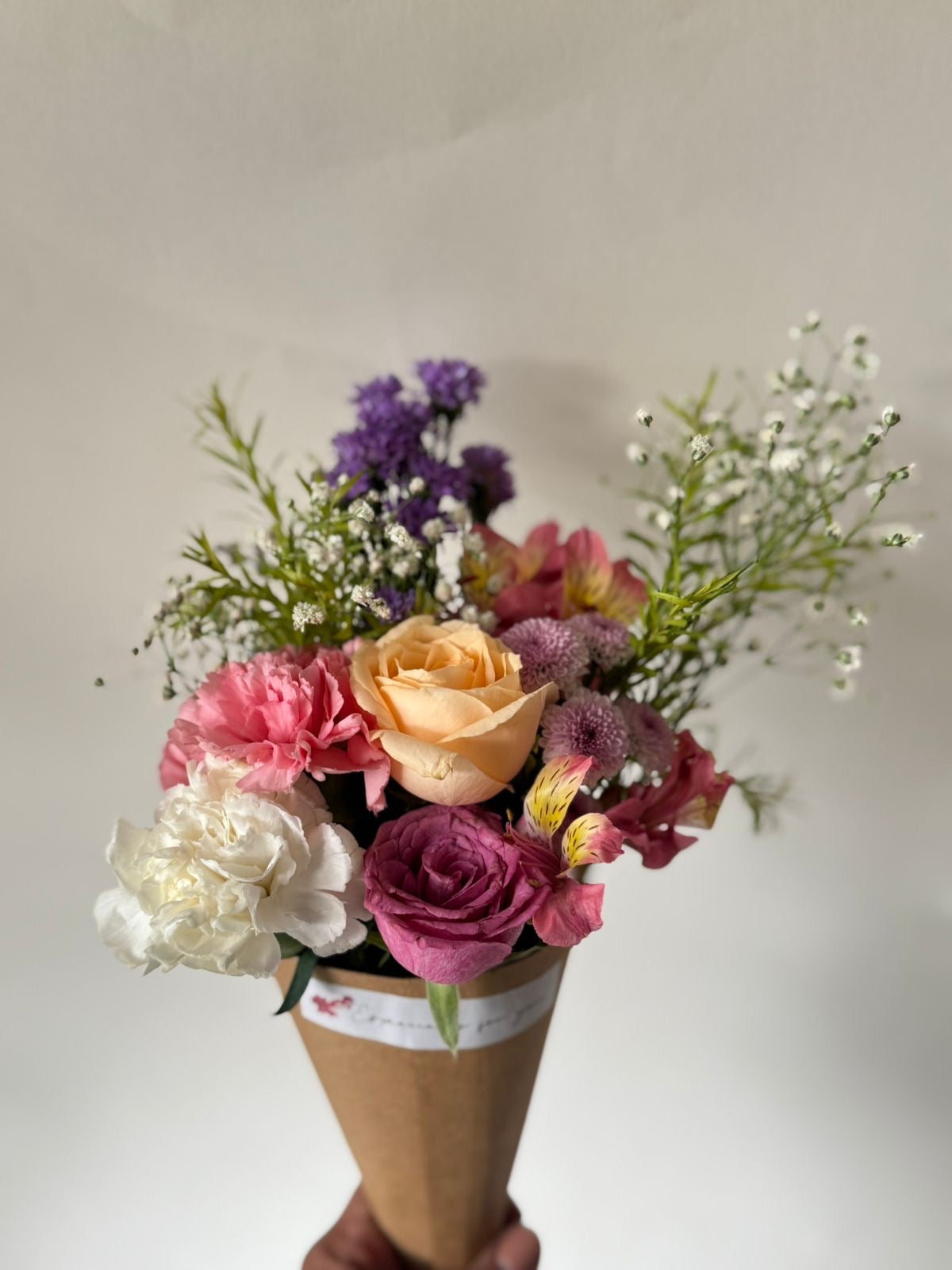 Cones of Surprise 🎉