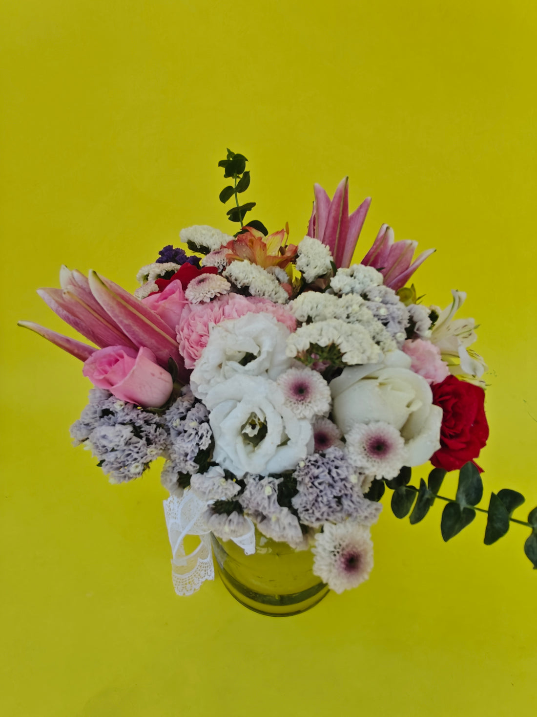 Everyday Blooms Subscription Box