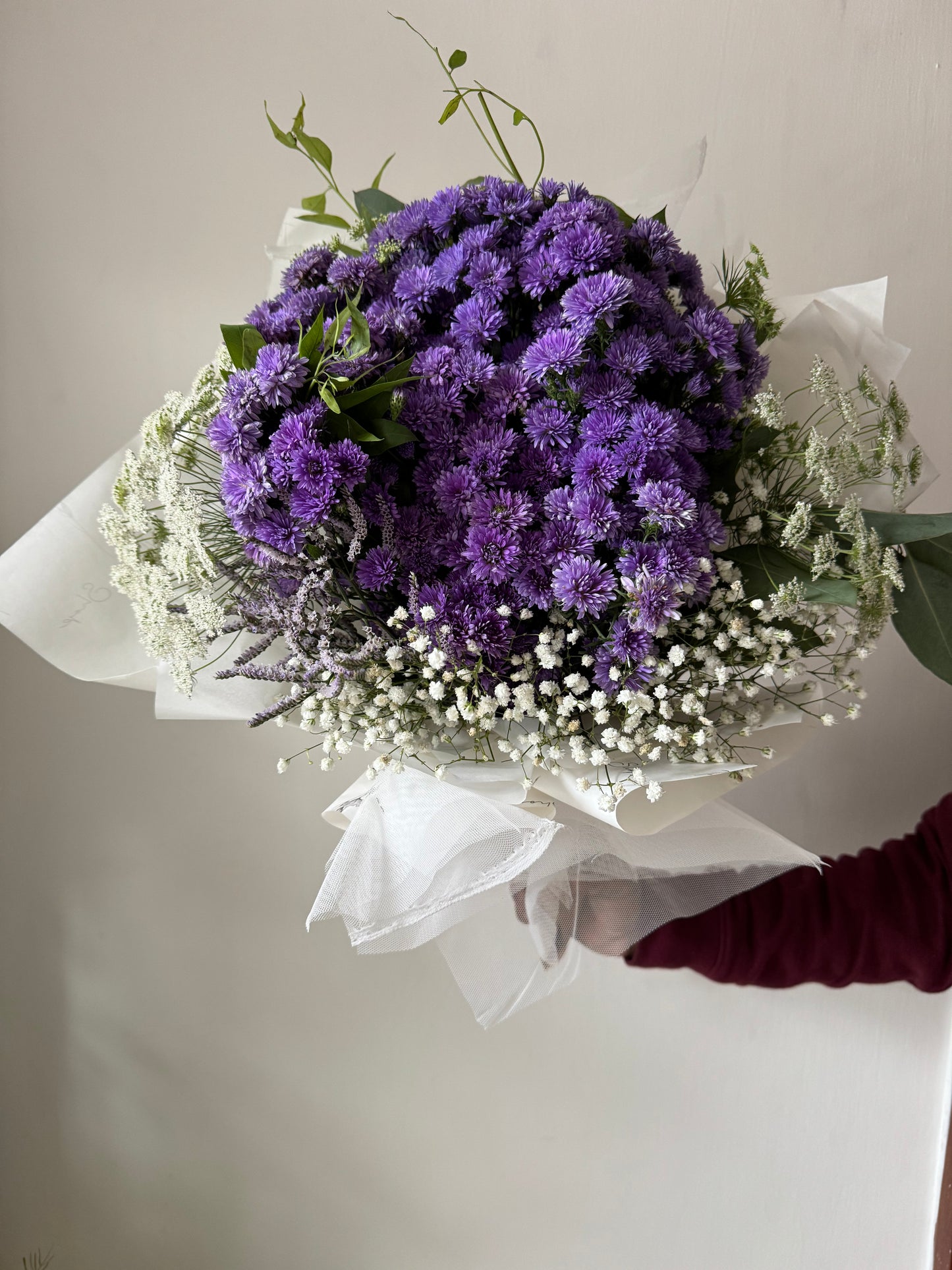 The Aster Charm