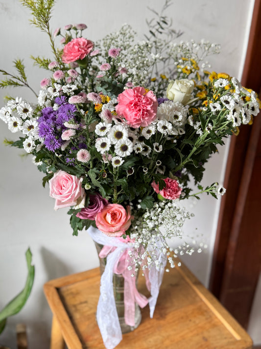 Vase Full of Joy