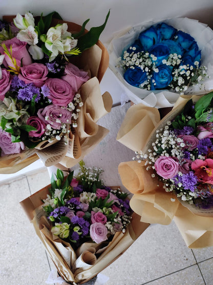 Cones of Surprise 🎉