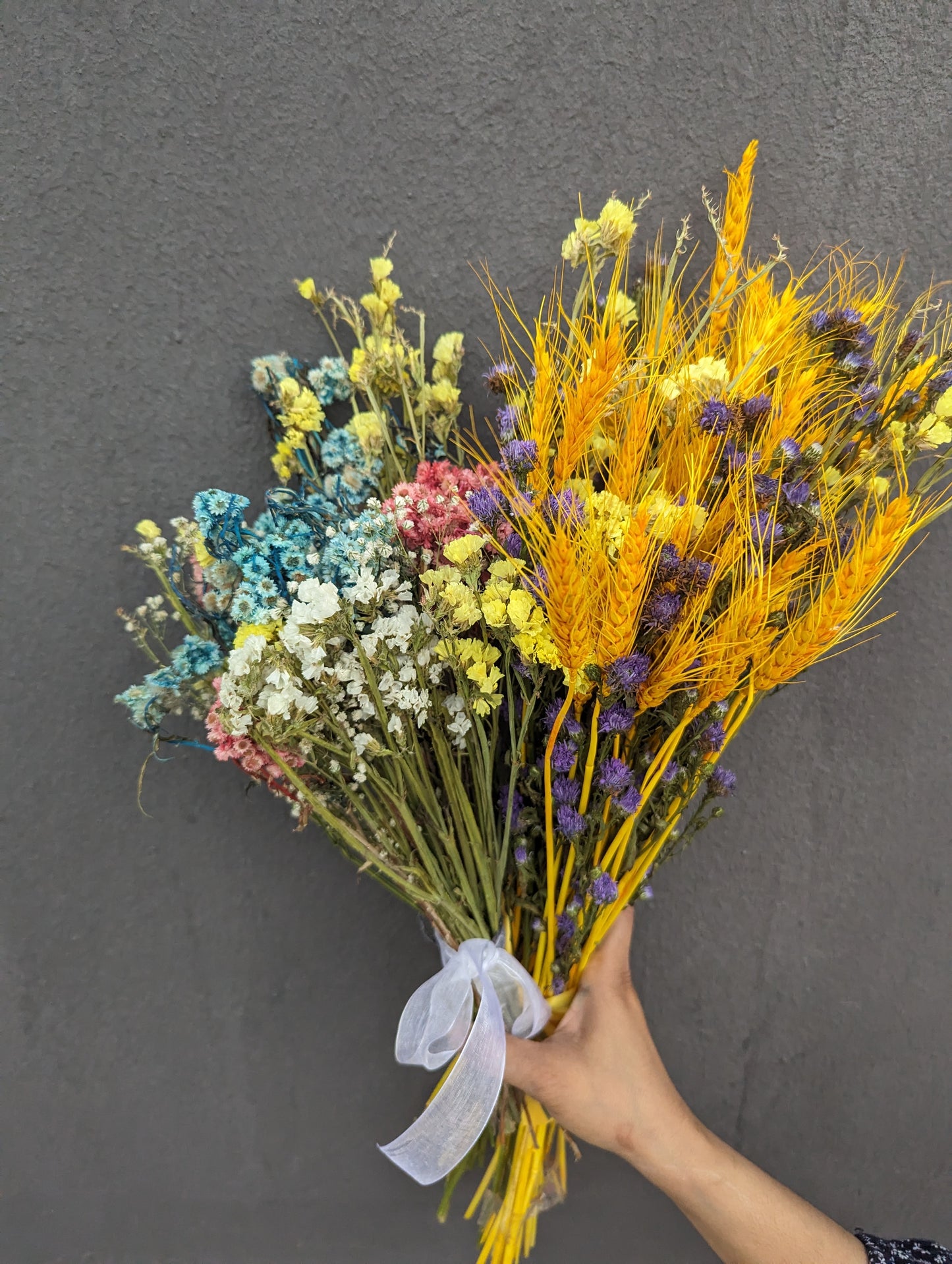 Forever Flowers