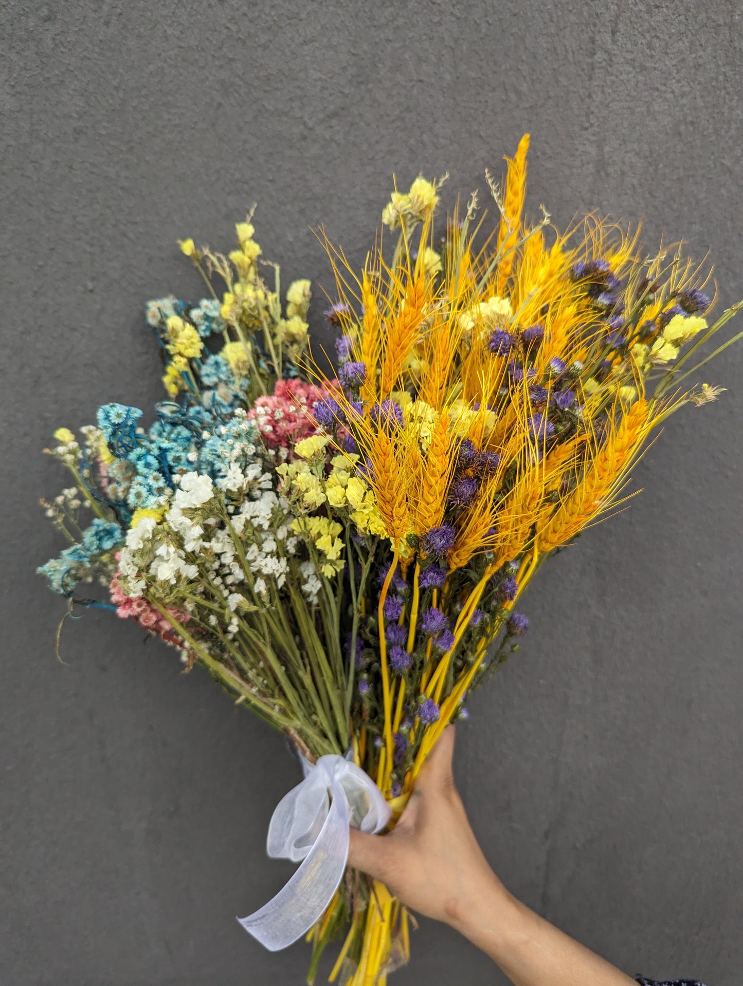 Forever Flowers