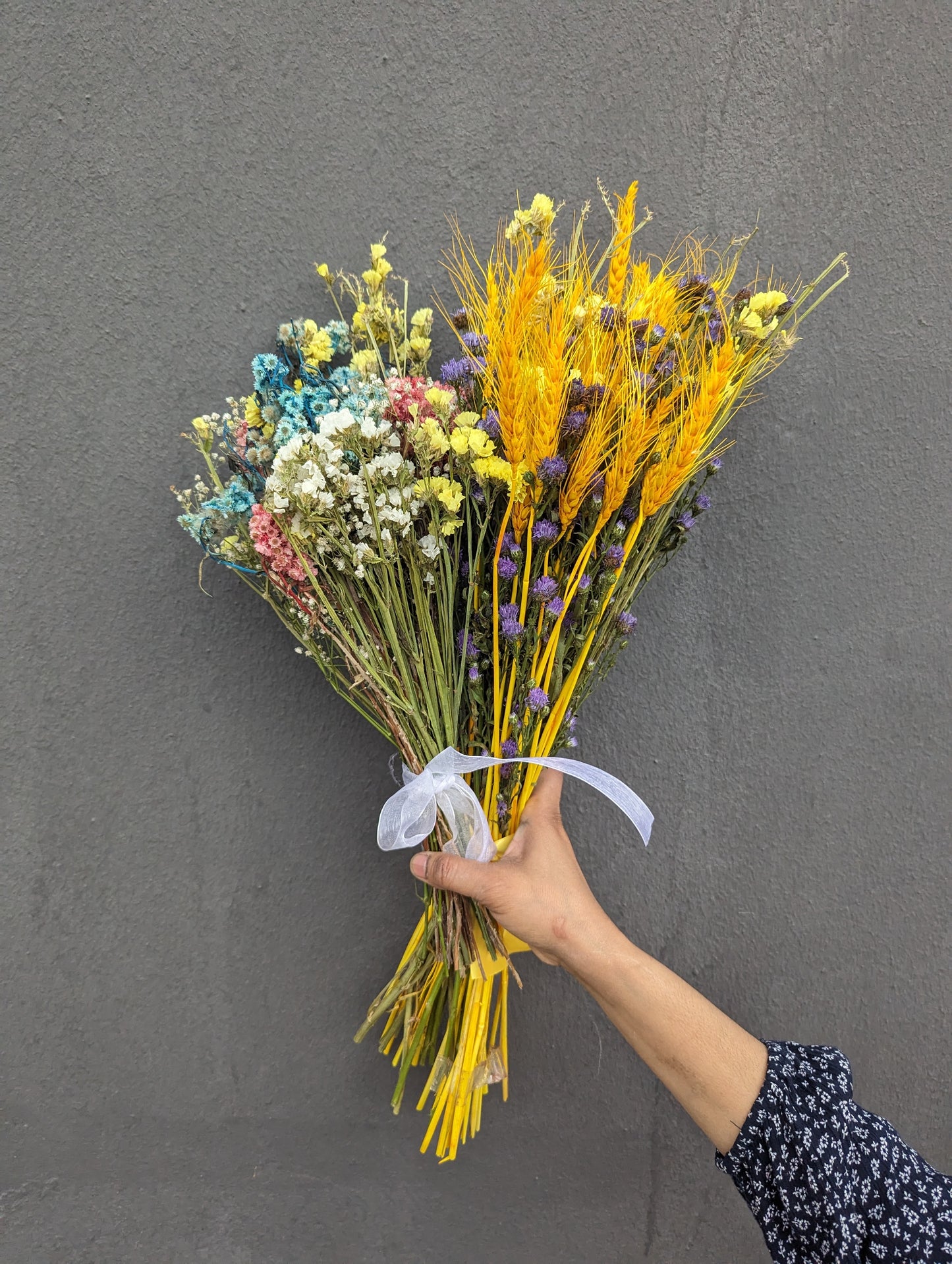 Forever Flowers