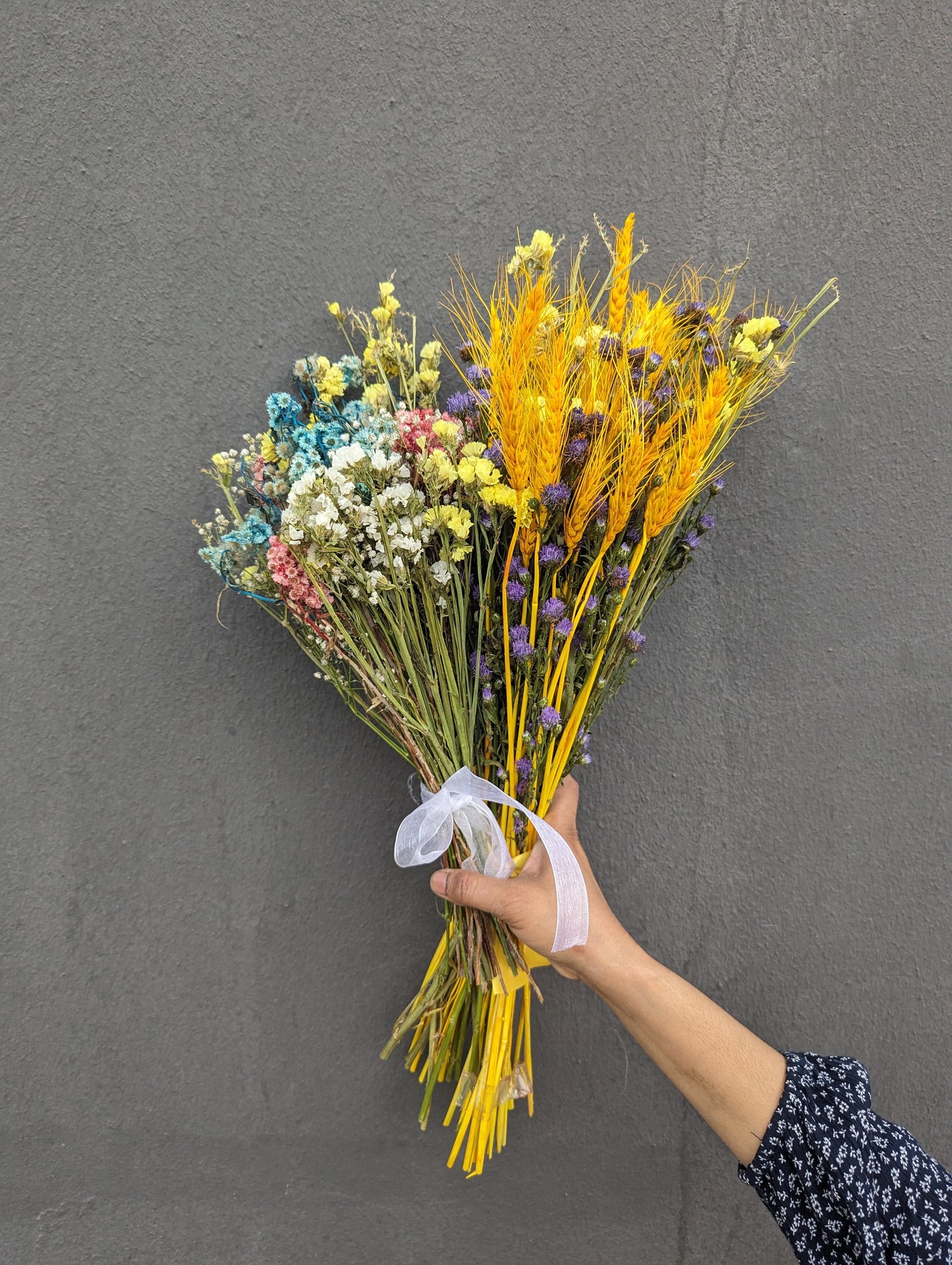 Forever Flowers