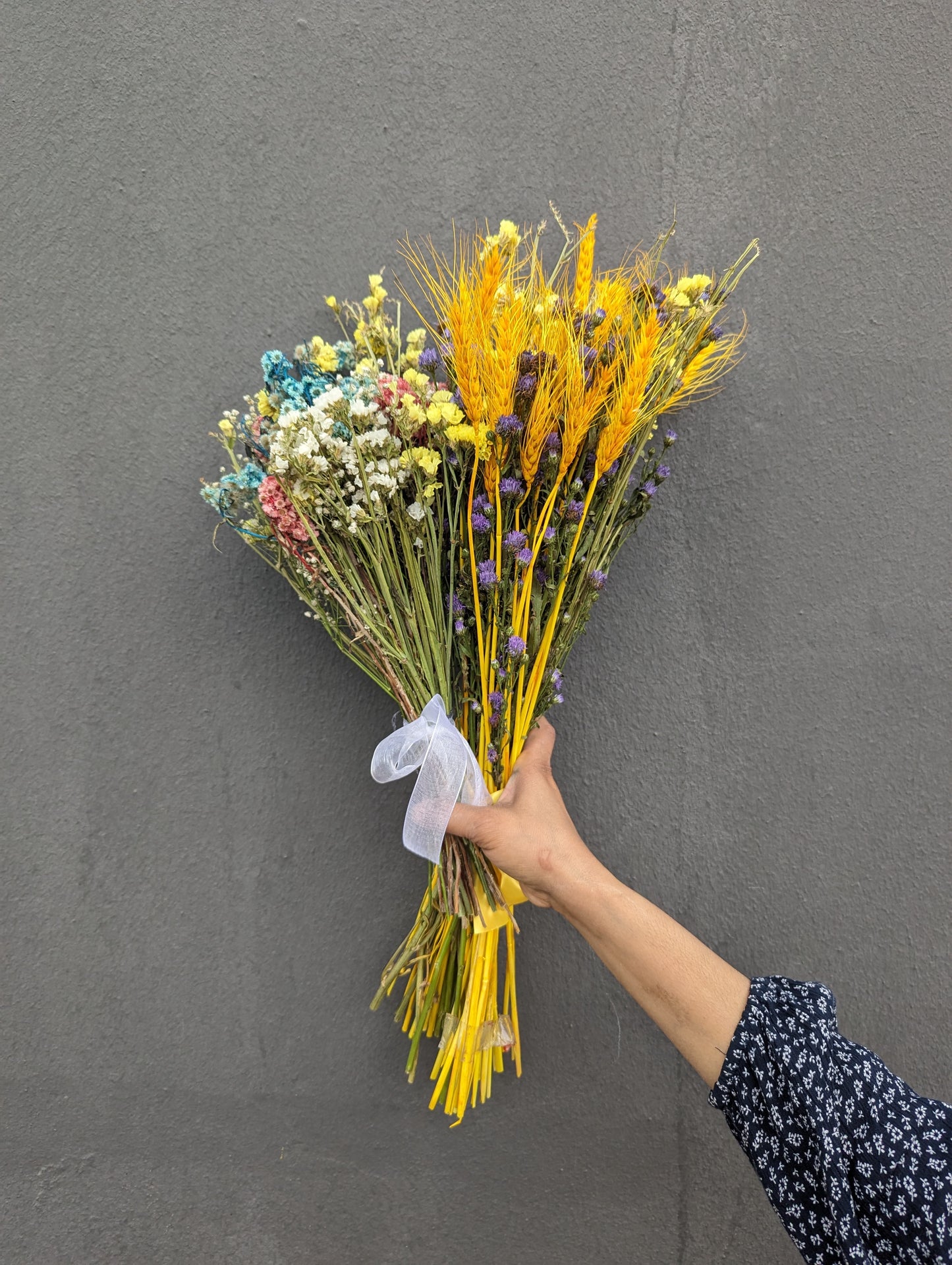 Forever Flowers
