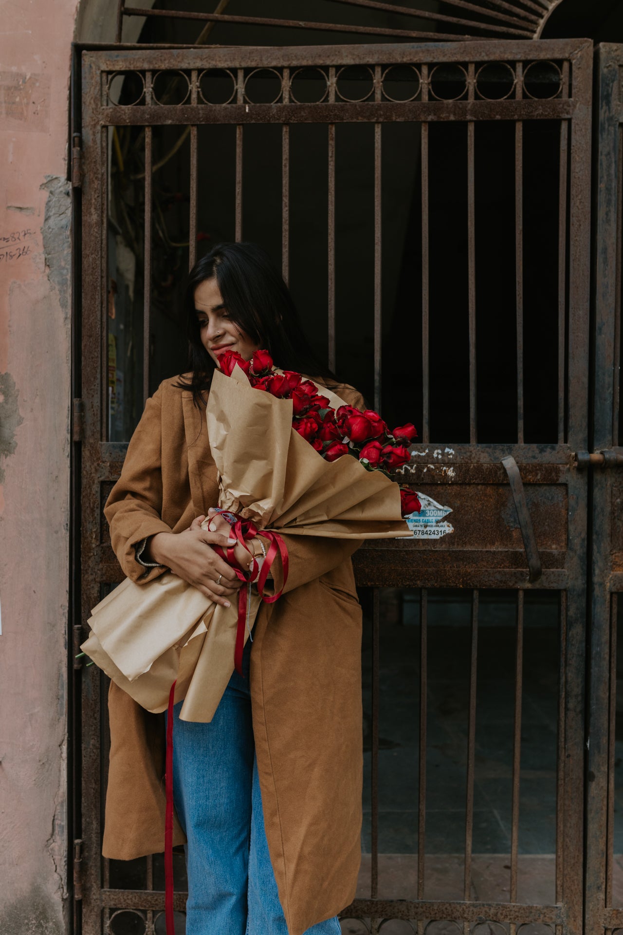 Valentine's Love Story