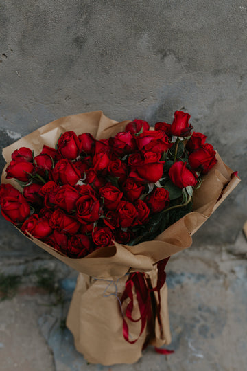 Valentine's Love Story