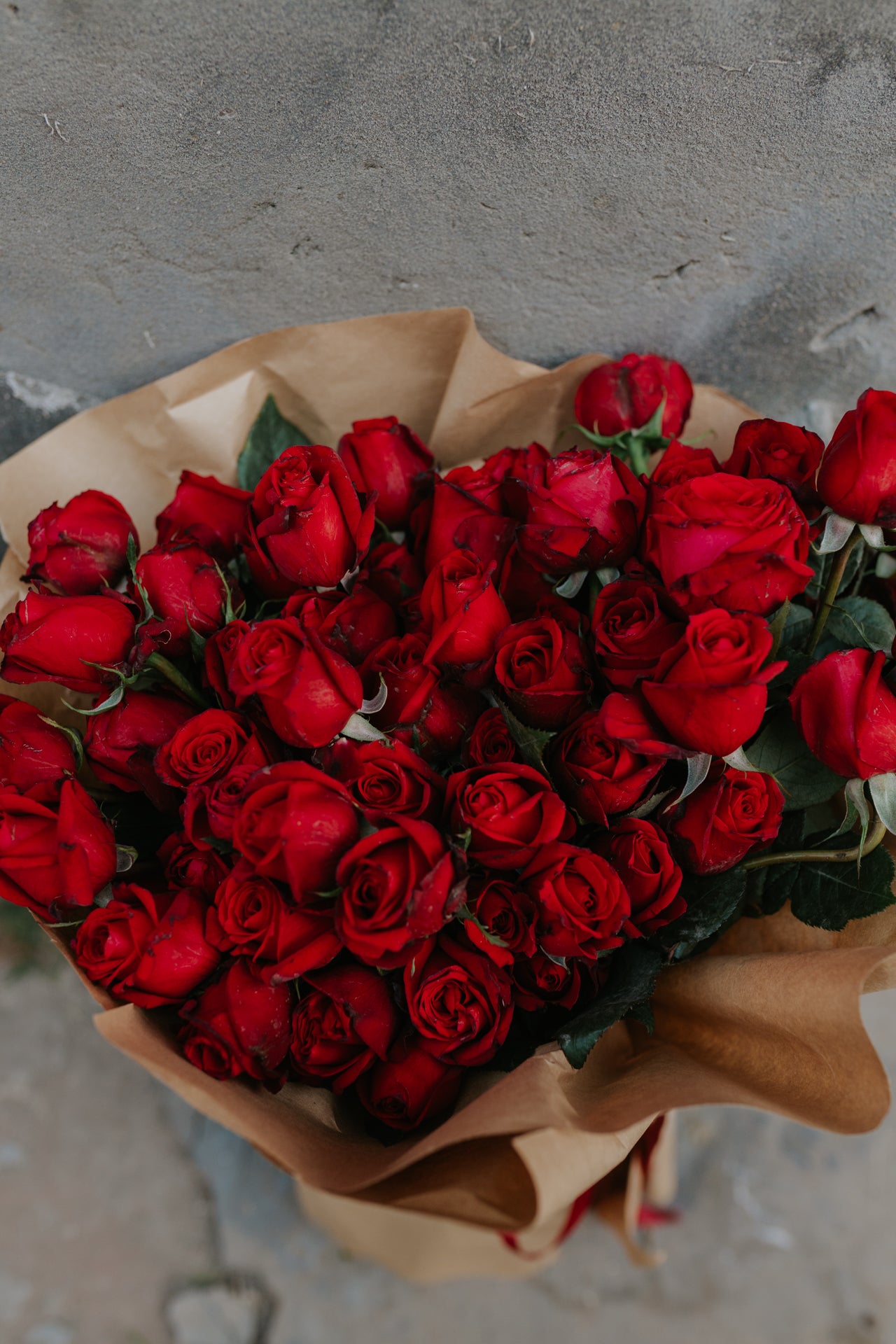 Valentine's Love Story