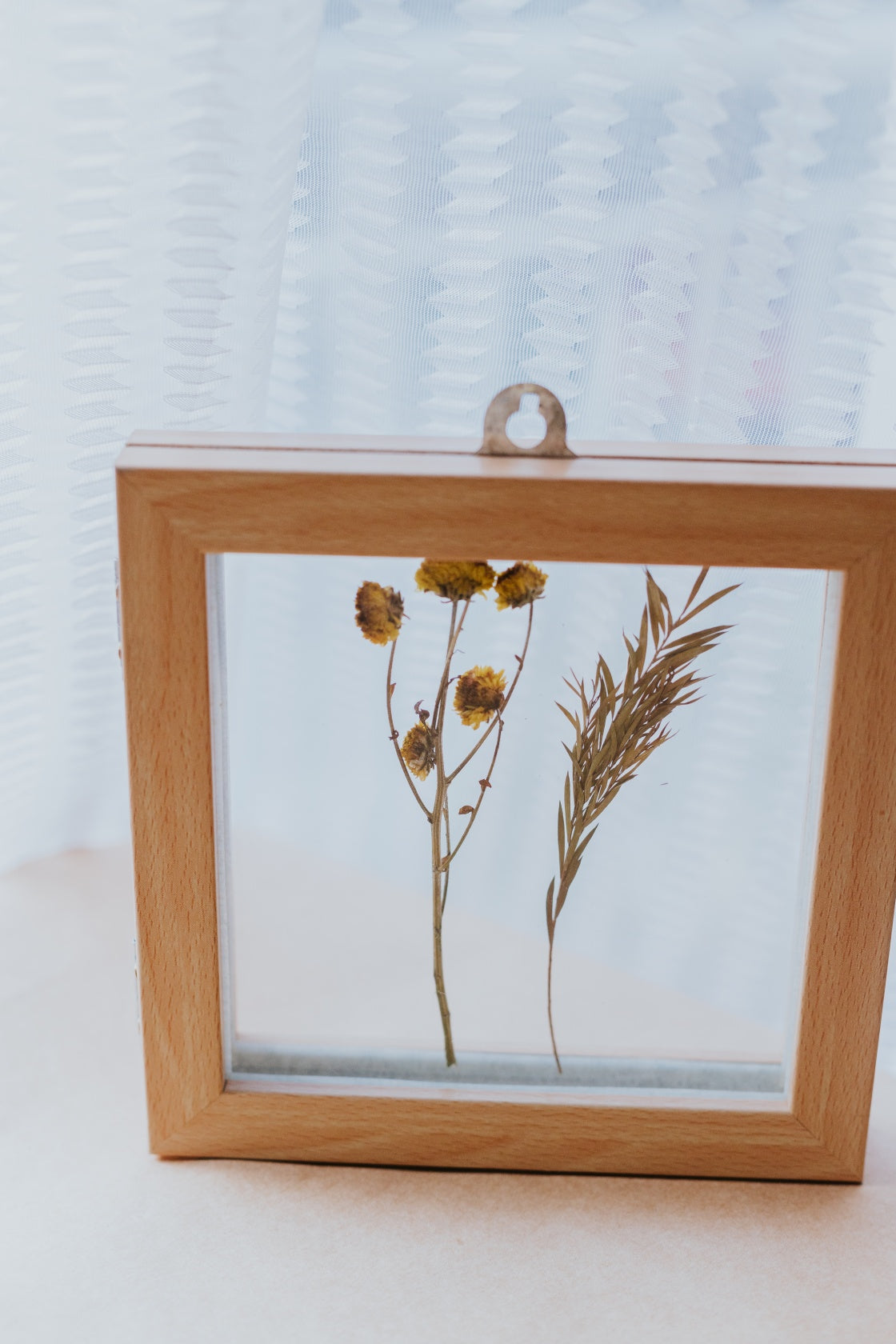 Mixed Bunch & Frame Combo