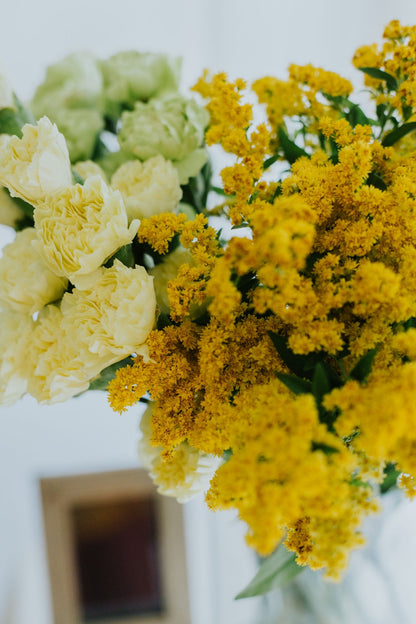 Surprise Subscription Flower Cone