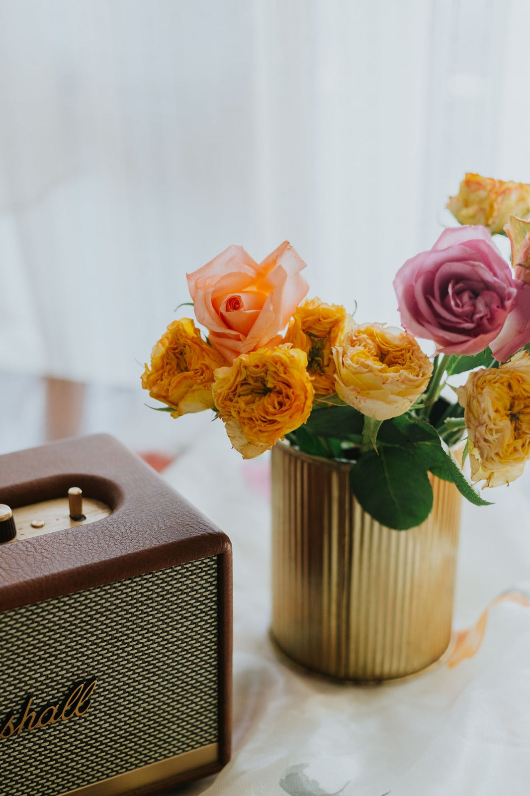 Surprise Subscription Flower Cone