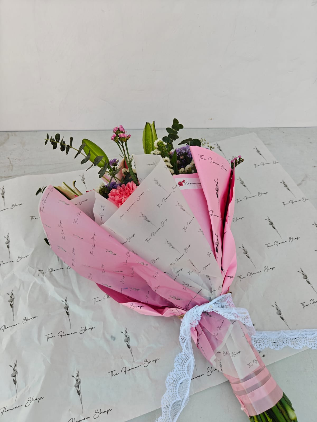 Mix Flower Subscription Box