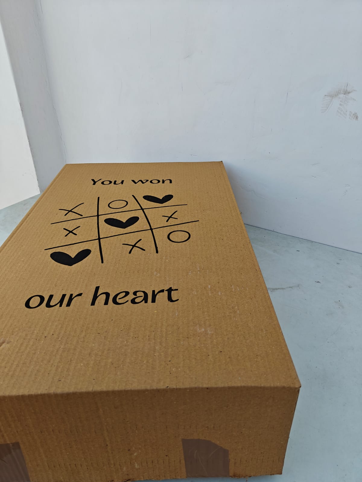Mix Flower Subscription Box