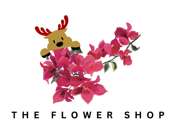 The Flower Shop