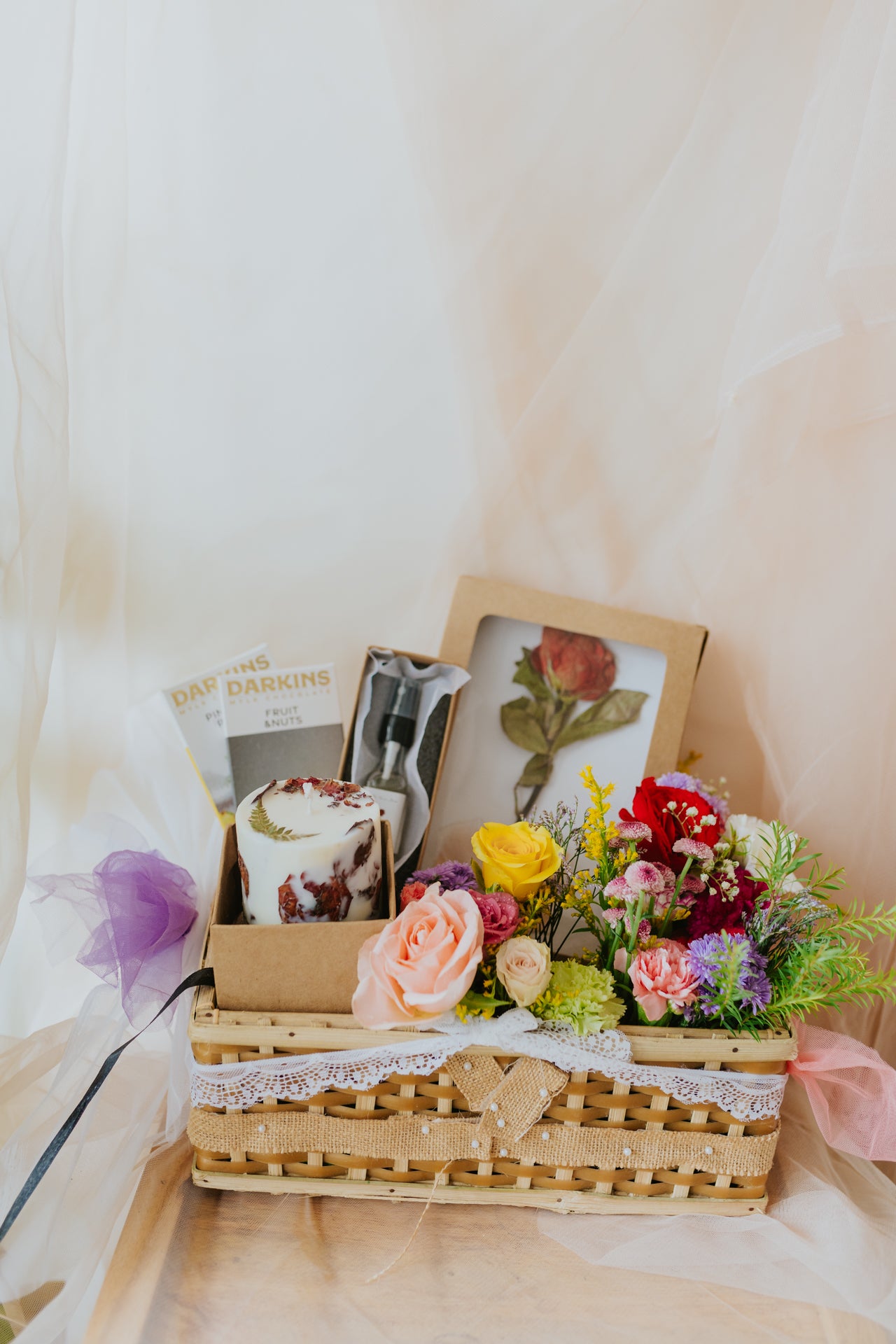 TFS HAMPER