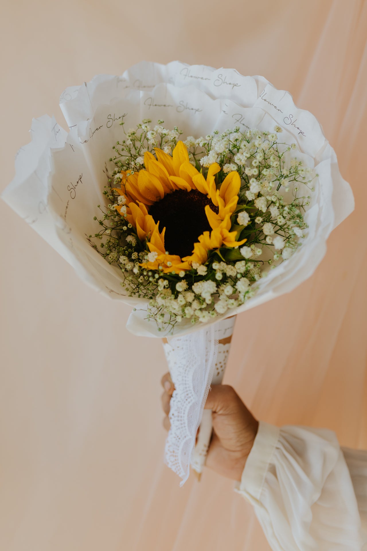 Solo Sunflower