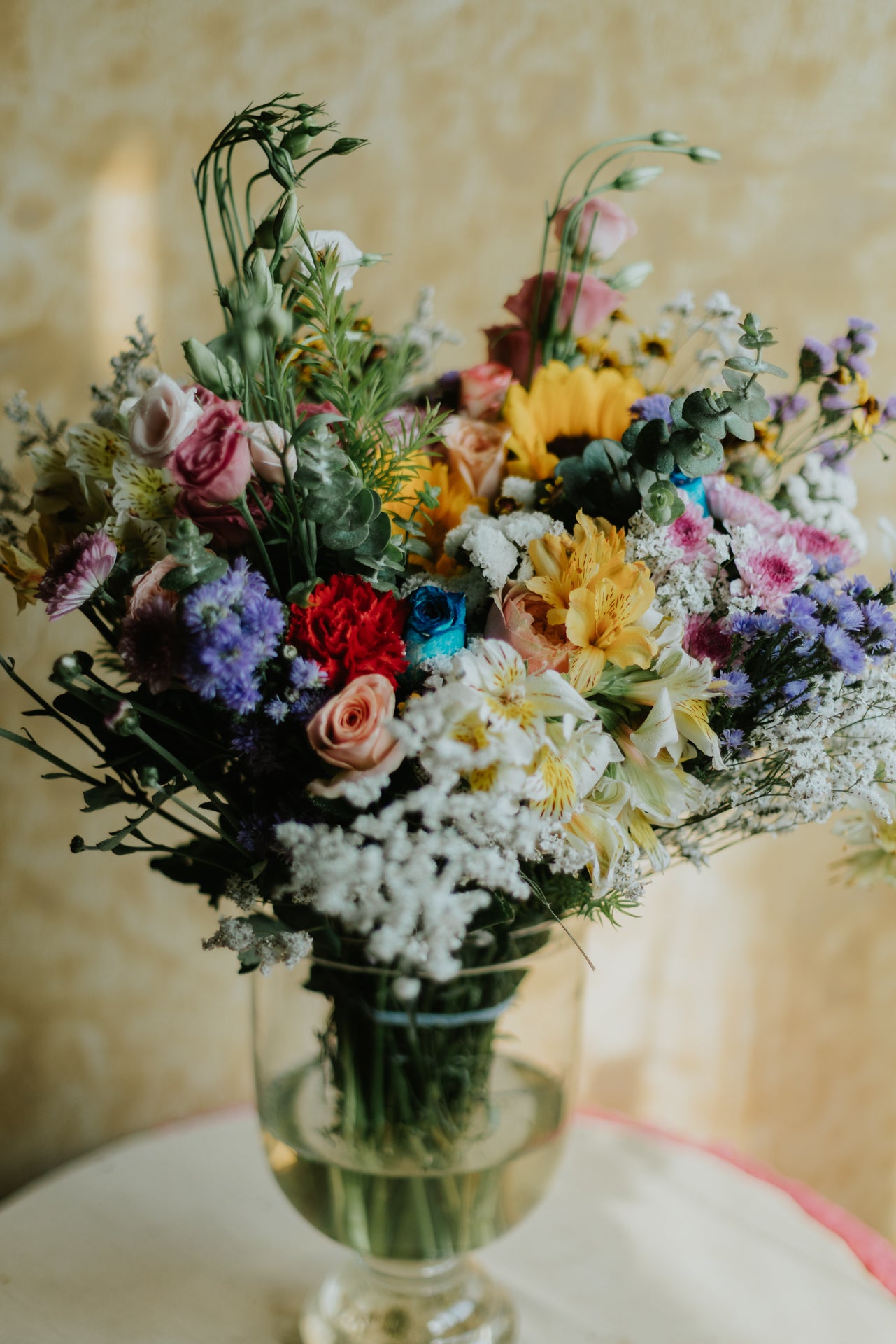 Every Colour at Once Bunch