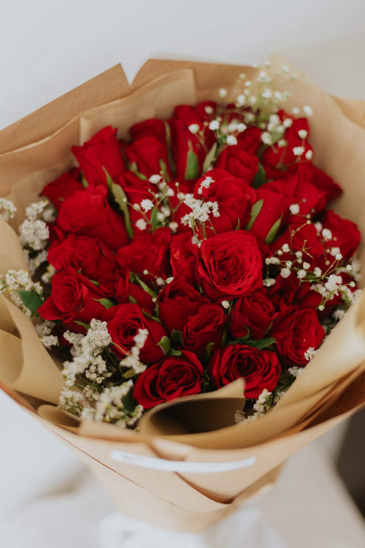 Valentine's Love Story