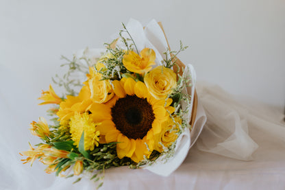Happy Yellow