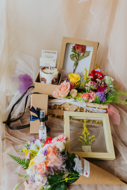 TFS HAMPER